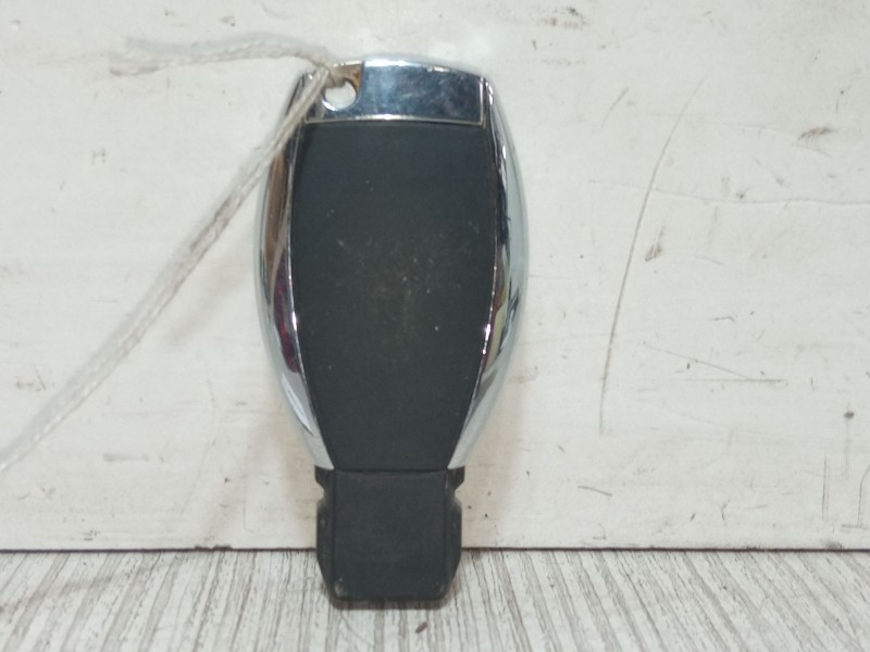 Recambio de llave de contacto para mercedes-benz clase e (w210) e 220 d referencia OEM IAM   