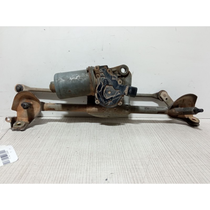 Recambio de motor limpia delantero para toyota yaris (_p1_) 1.0 (scp10_) referencia OEM IAM 85110-0D020  