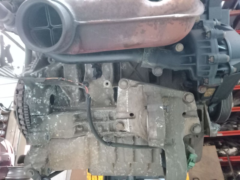 Recambio de motor completo para peugeot 406 coupé (8c) 2.0 16v referencia OEM IAM   
