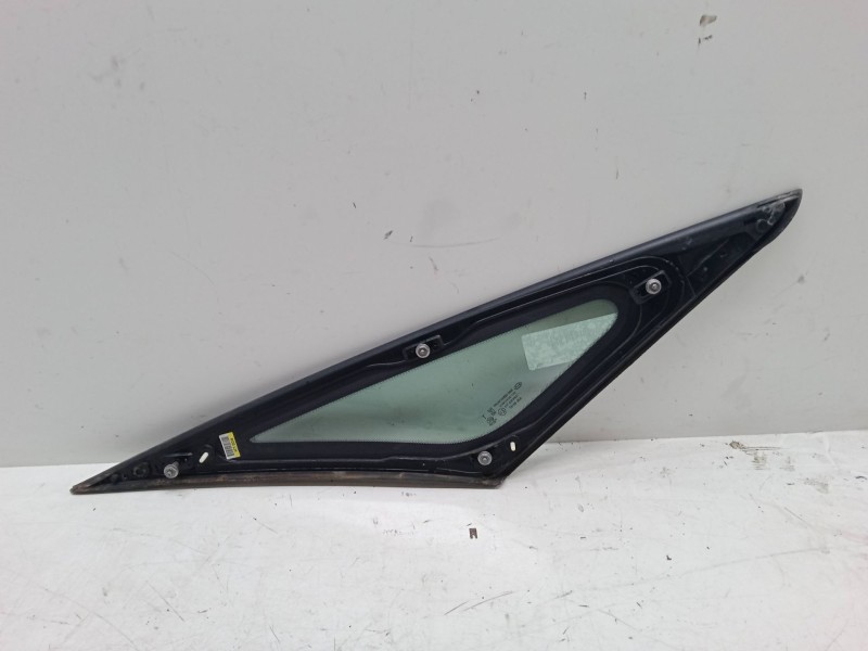 Recambio de luna custodia delantera izquierda para kia carens iv 1.7 crdi referencia OEM IAM   