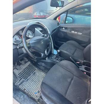 PEUGEOT 207/207+ (WA_, WC_)