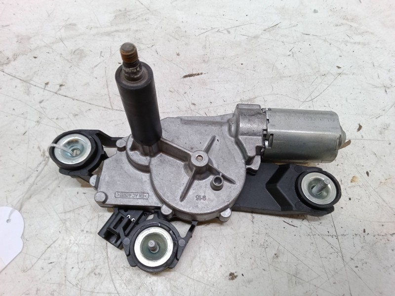 Recambio de motor limpia trasero para volvo v40 hatchback (525) d2 referencia OEM IAM 31294492  0390201884