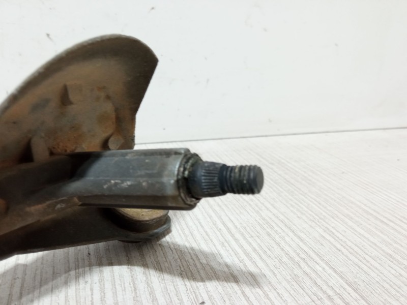 Recambio de motor limpia delantero para toyota yaris (_p1_) 1.0 (scp10_) referencia OEM IAM 85110-0D020  