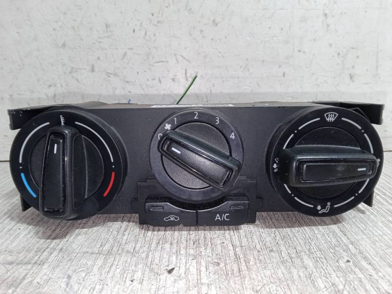 MANDO CALEFACCION / A/A 6C0820045B 