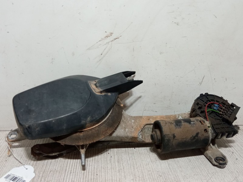 Recambio de motor limpia delantero para mercedes-benz clase e (w210) e 220 d referencia OEM IAM   