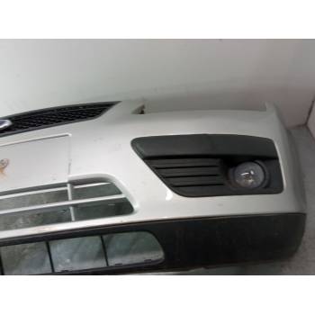 PARAGOLPES DELANTERO 