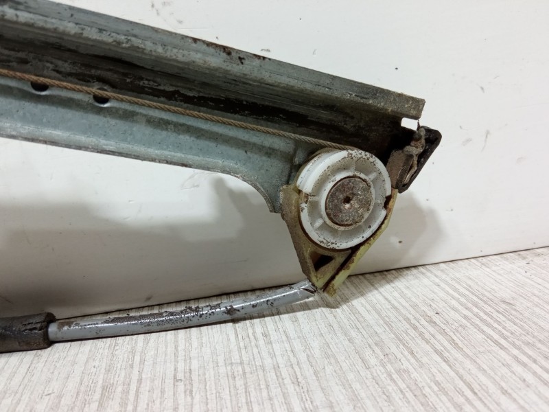 Recambio de elevalunas electrico delantero derecho para citroën xsara break (n2) 1.9 td referencia OEM IAM   