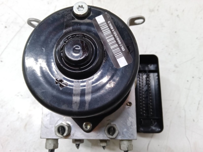 Recambio de abs para bmw 1 (e87) 116 i referencia OEM IAM 34516772213013452677221401  10020602504   10096008303