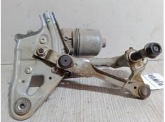 Recambio de motor limpiaparabrisas delantero izquierdo para peugeot 3008 suv (mc_, mr_, mj_, m4_) 1.6 bluehdi 120 referencia OEM 2