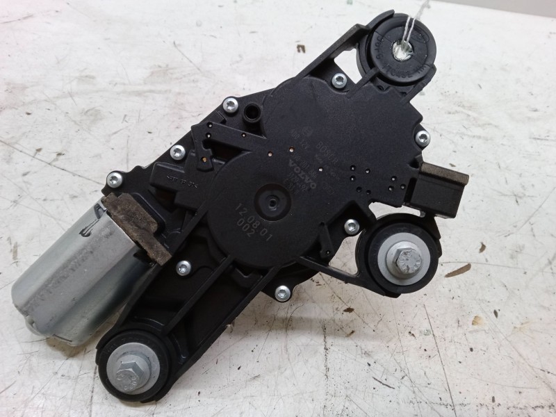 Recambio de motor limpia trasero para volvo v40 hatchback (525) d2 referencia OEM IAM 31294492  0390201884