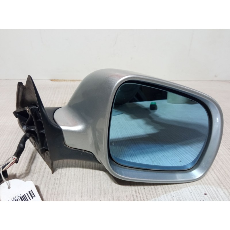 Recambio de retrovisor electrico derecho para audi a4 b5 (8d2) 1.8 t referencia OEM IAM 18585323FZ RS0 225 402 