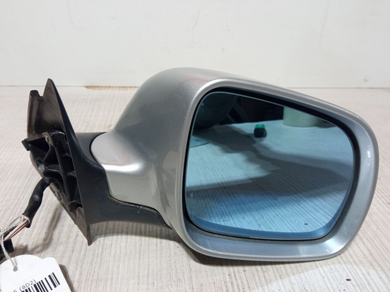 Recambio de retrovisor electrico derecho para audi a4 b5 (8d2) 1.8 t referencia OEM IAM 18585323FZ RS0 225 402 