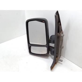 RETROVISOR IZQUIERDO 