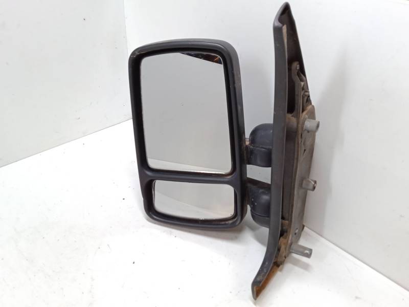 RETROVISOR IZQUIERDO 