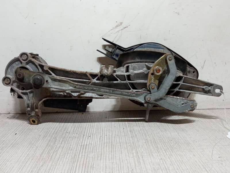 Recambio de motor limpia delantero para mercedes-benz clase e (w210) e 220 d referencia OEM IAM   