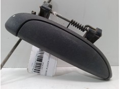 Recambio de maneta exterior puerta delantera derecha para renault scénic i monospace (ja0/1_, fa0_) 1.9 dci (ja05, ja1f) referen