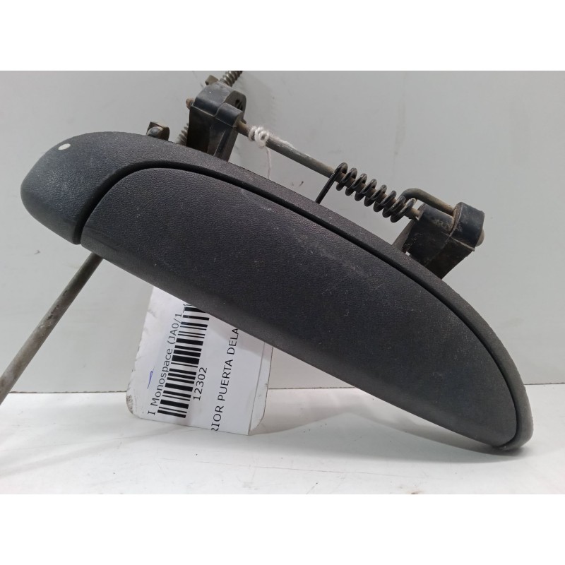 Recambio de maneta exterior puerta delantera derecha para renault scénic i monospace (ja0/1_, fa0_) 1.9 dci (ja05, ja1f) referen