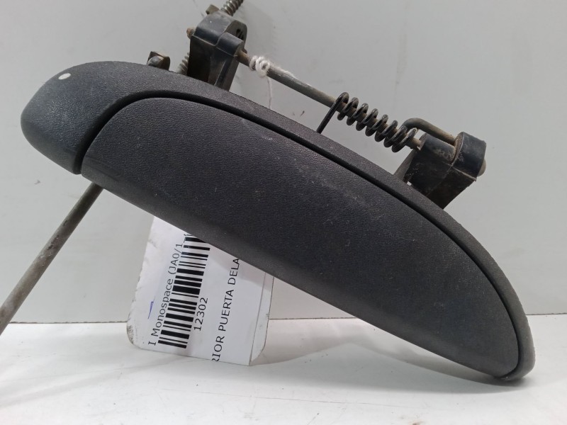 Recambio de maneta exterior puerta delantera derecha para renault scénic i monospace (ja0/1_, fa0_) 1.9 dci (ja05, ja1f) referen Recambio de maneta exterior puerta delantera derecha para renault scénic i monospace (ja0/1_, fa0_) 1.9 dci (ja05, ja1f) referen
