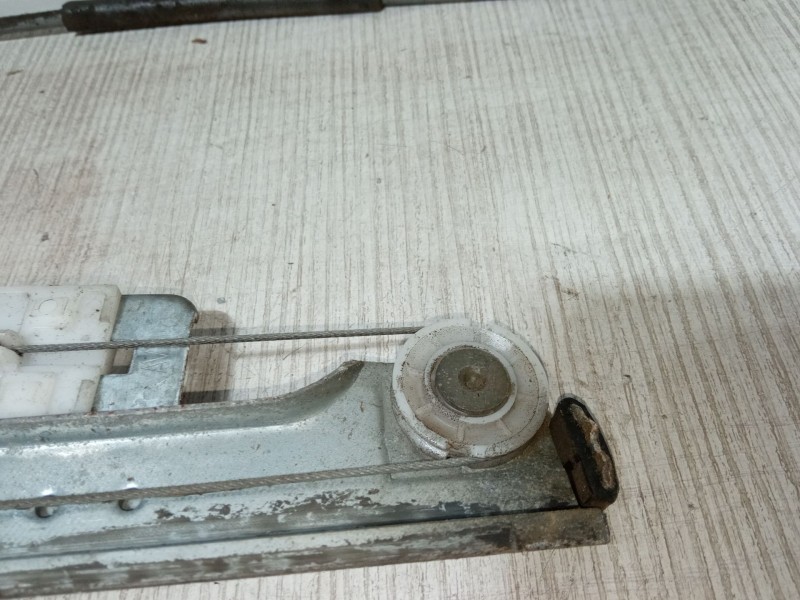 Recambio de elevalunas electrico delantero derecho para citroën xsara break (n2) 1.9 td referencia OEM IAM   