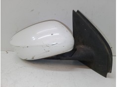 Recambio de retrovisor electrico derecho para fiat stilo (192_) 1.9 jtd (192_xe1a) referencia OEM IAM   