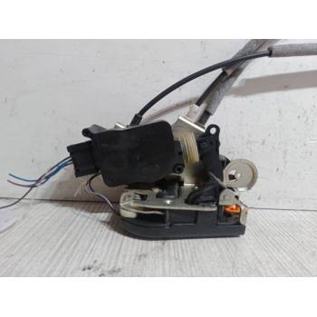 CERRADURA PUERTA TRASERA IZQUIERDA A4147300435 