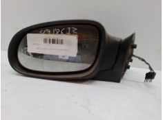 Recambio de retrovisor electrico izquierdo para mercedes-benz clase a (w168) a 140 (168.031, 168.131) referencia OEM IAM   