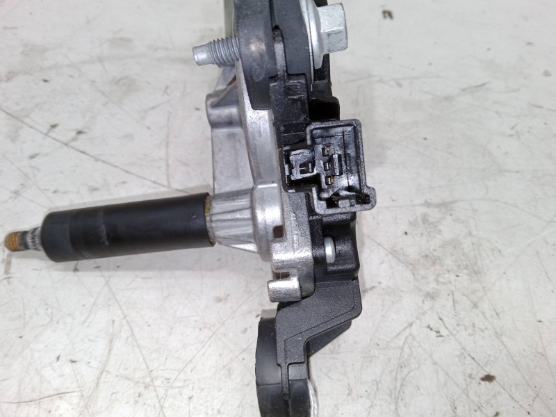 Recambio de motor limpia trasero para volvo v40 hatchback (525) d2 referencia OEM IAM 31294492  0390201884