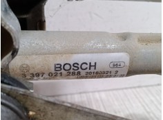 Recambio de motor limpiaparabrisas delantero izquierdo para peugeot 3008 suv (mc_, mr_, mj_, m4_) 1.6 bluehdi 120 referencia OEM