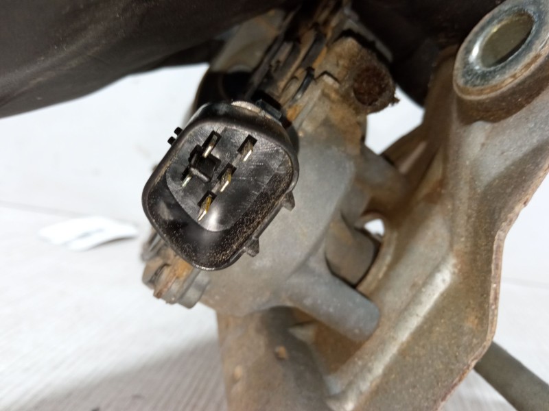 Recambio de motor limpia delantero para toyota yaris (_p1_) 1.0 (scp10_) referencia OEM IAM 85110-0D020  