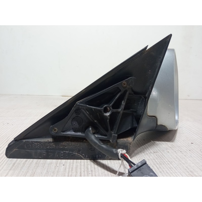 Recambio de retrovisor electrico derecho para audi a4 b5 (8d2) 1.8 t referencia OEM IAM 18585323FZ RS0 225 402 