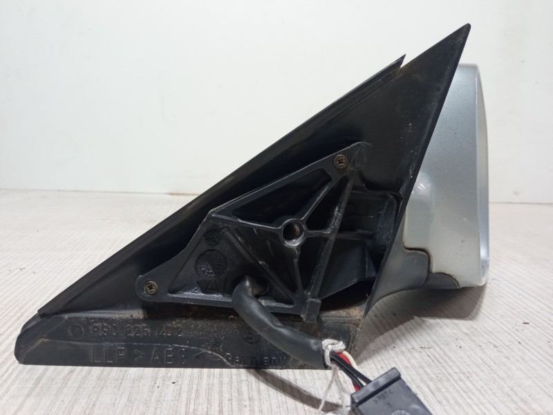 Recambio de retrovisor electrico derecho para audi a4 b5 (8d2) 1.8 t referencia OEM IAM 18585323FZ RS0 225 402 