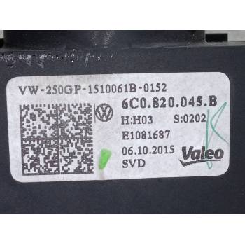MANDO CALEFACCION / A/A 6C0820045B 
