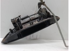 Recambio de maneta exterior puerta delantera derecha para renault scénic i monospace (ja0/1_, fa0_) 1.9 dci (ja05, ja1f) referen 2