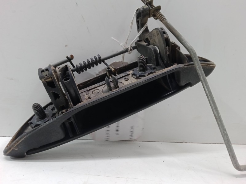 Recambio de maneta exterior puerta delantera derecha para renault scénic i monospace (ja0/1_, fa0_) 1.9 dci (ja05, ja1f) referen Recambio de maneta exterior puerta delantera derecha para renault scénic i monospace (ja0/1_, fa0_) 1.9 dci (ja05, ja1f) referen