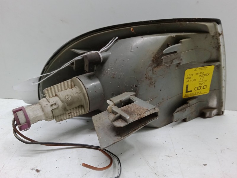 Recambio de intermitente delantero izquierdo para audi a4 b5 avant (8d5) 1.9 tdi referencia OEM IAM   