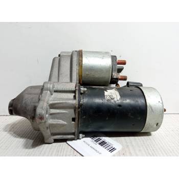 MOTOR ARRANQUE D6RA162 