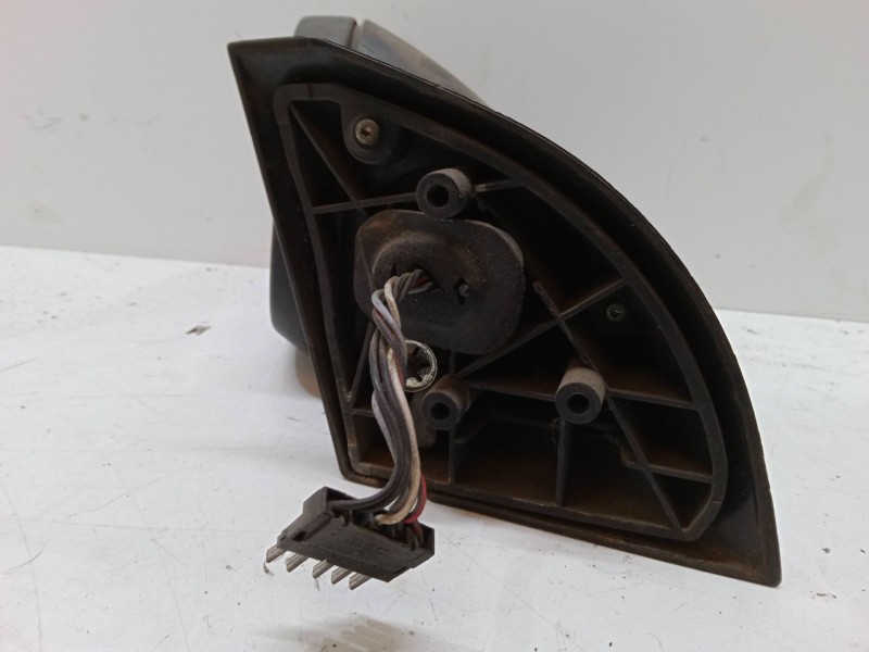 Recambio de retrovisor electrico izquierdo para mercedes-benz clase a (w168) a 140 (168.031, 168.131) referencia OEM IAM   