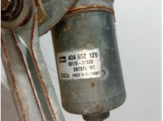 Recambio de motor limpia delantero para toyota yaris (_p1_) 1.0 (scp10_) referencia OEM IAM 85110-0D020  