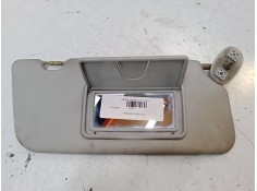 Recambio de parasol derecho para suzuki grand vitara i (ft, ht) 2.0 hdi 110 16v 4x4 (sq 420d) referencia OEM IAM