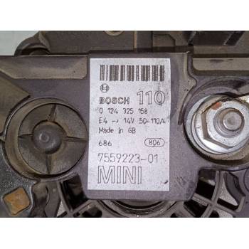 ALTERNADOR 0124325158 755922301