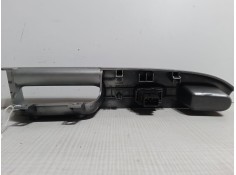 Recambio de mando elevalunas trasero izquierdo para kia carens ii monospace (fj) 2.0 crdi referencia OEM IAM    2