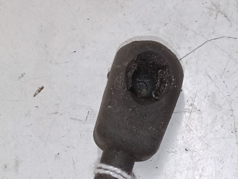 Recambio de amortiguadores capo para opel astra h gtc (a04) 2.0 turbo (l08) referencia OEM IAM   