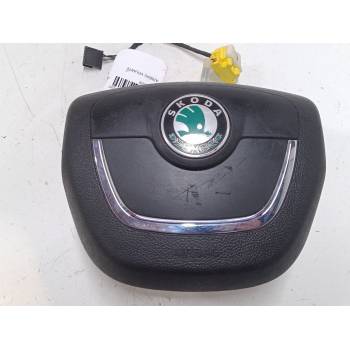 AIRBAG VOLANTE 1Z0880201AK 