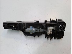 Recambio de maneta exterior puerta delantera izquierda para renault scénic ii (jm0/1_) 1.6 16v (jm1r) referencia OEM IAM    2