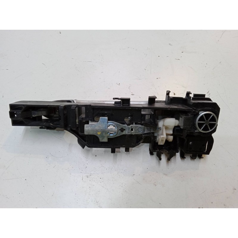 Recambio de maneta exterior puerta delantera izquierda para renault scénic ii (jm0/1_) 1.6 16v (jm1r) referencia OEM IAM   