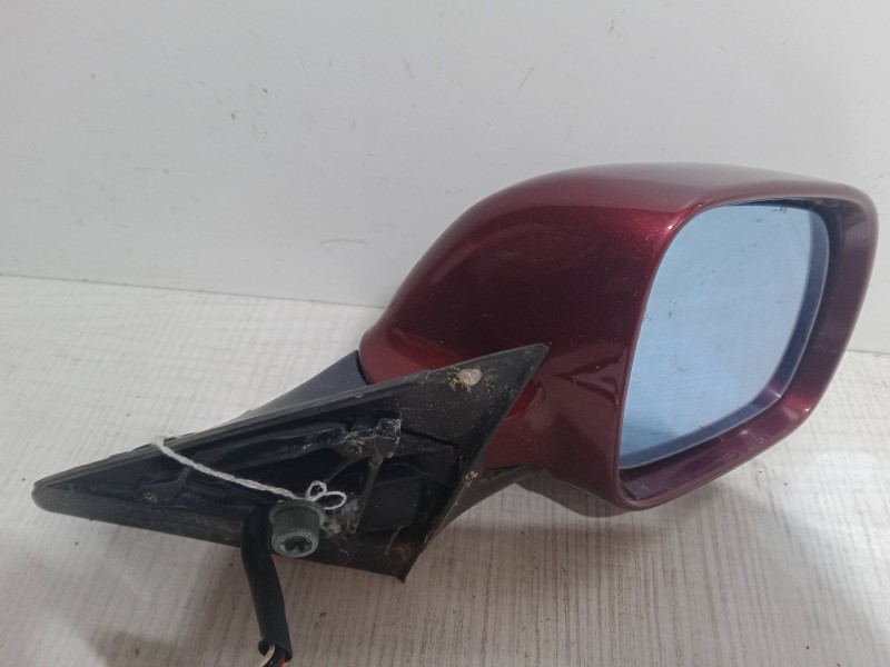 Recambio de retrovisor electrico derecho para audi a4 b5 avant (8d5) 1.9 tdi referencia OEM IAM   