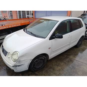VOLKSWAGEN POLO IV (9N_, 9A_)
