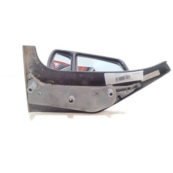 RETROVISOR IZQUIERDO 