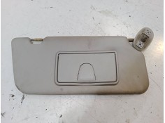 Recambio de parasol derecho para suzuki grand vitara i (ft, ht) 2.0 hdi 110 16v 4x4 (sq 420d) referencia OEM IAM    2