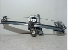 Recambio de elevalunas electrico delantero derecho para citroën c3 i (fc_, fn_) 1.4 i referencia OEM IAM 8334581  